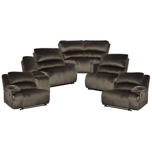 Ashley furniture clonmel deals sectional