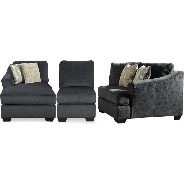 Eltmann 2 deals piece sectional