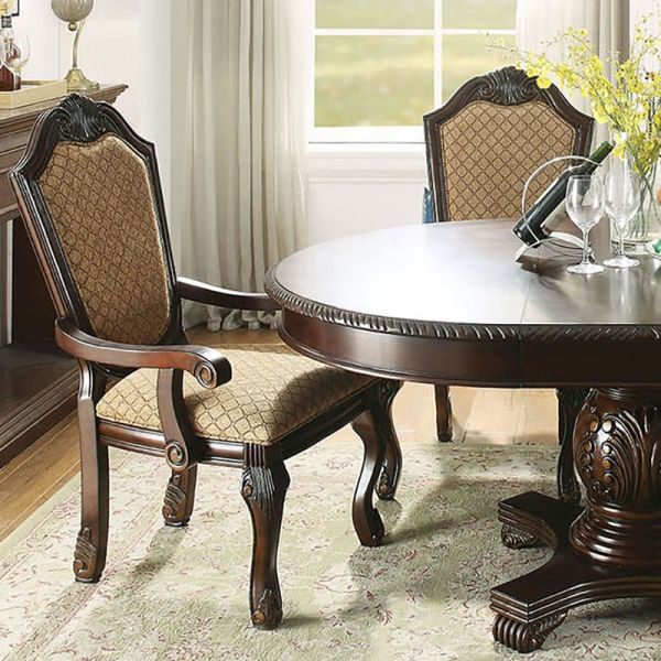 Chateau de ville dining room 2024 set