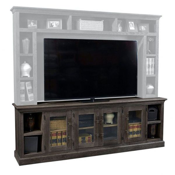 Barnhouse shop entertainment center