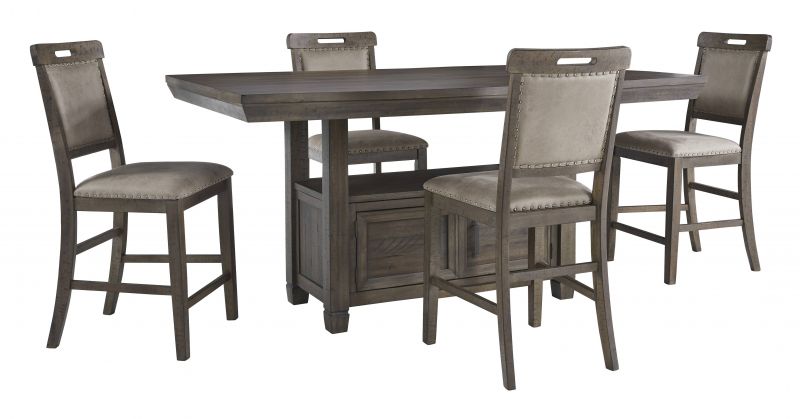 Ashley johurst shop dining table