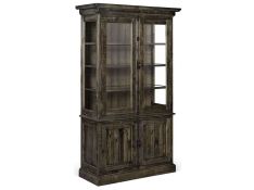 Bellamy Dining Cabinet in Peppercorn