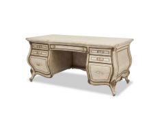 Platine de Royale Desk in Champagne