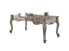 Versailles Executive Writing Desk in Bone White