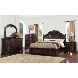 Avalon Furniture Recalls Cottage Town Bedroom Furniture Sold at