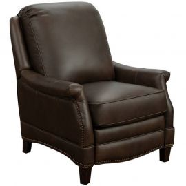 Ashebrooke Recliner in Ashford Walnut