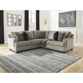 Ashley furniture build your shop own sectional