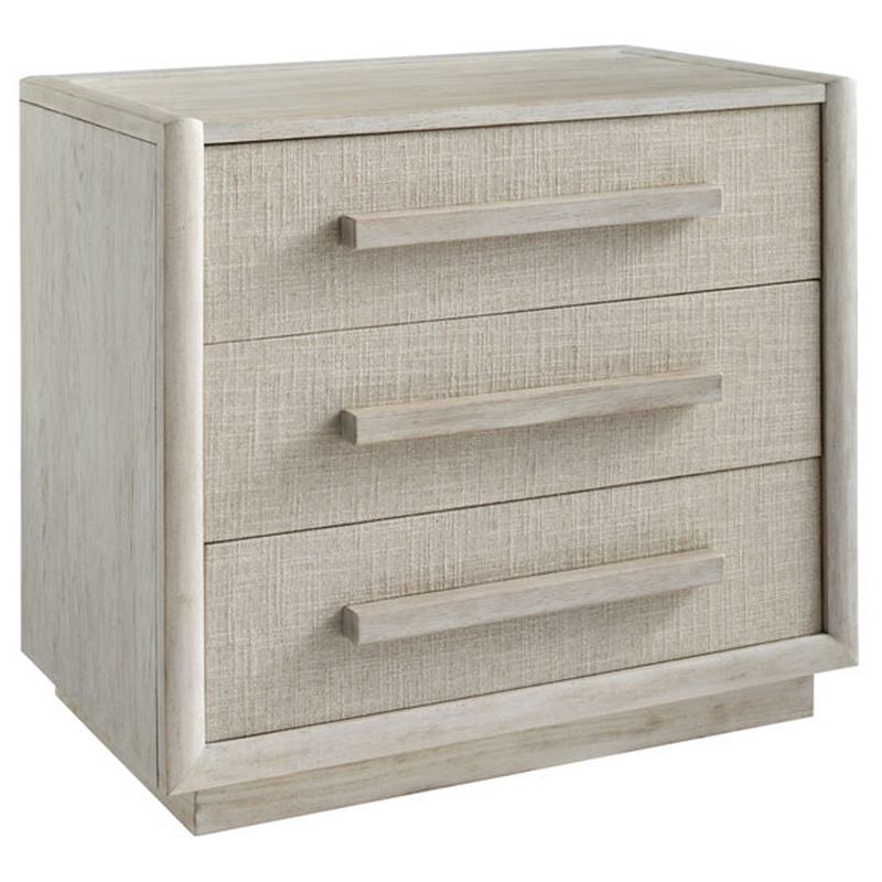 Contemporary Nightstand