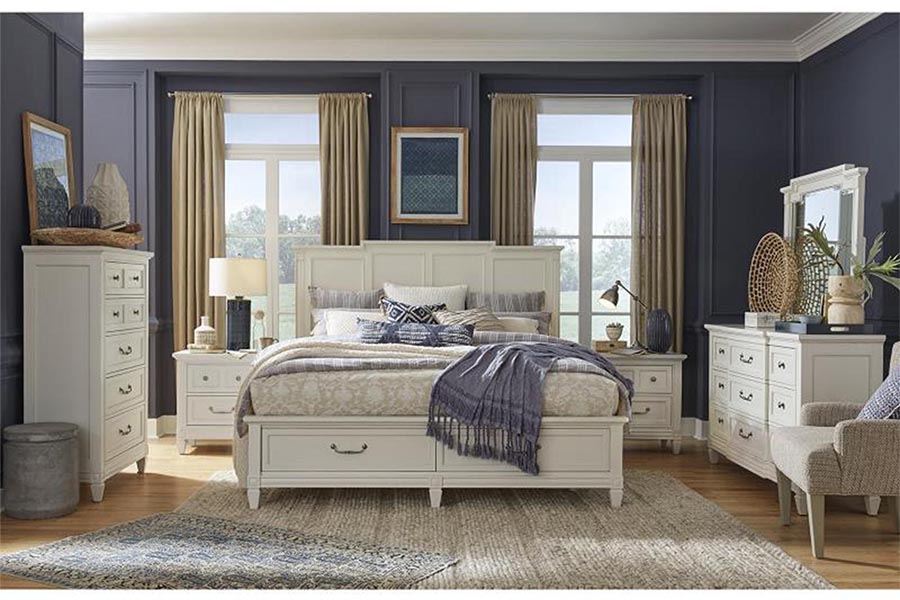 The Complete Bedroom Furniture Guide