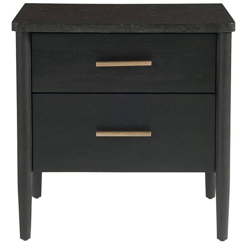 Modern Nightstand