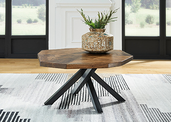 Haileeton Coffee Table