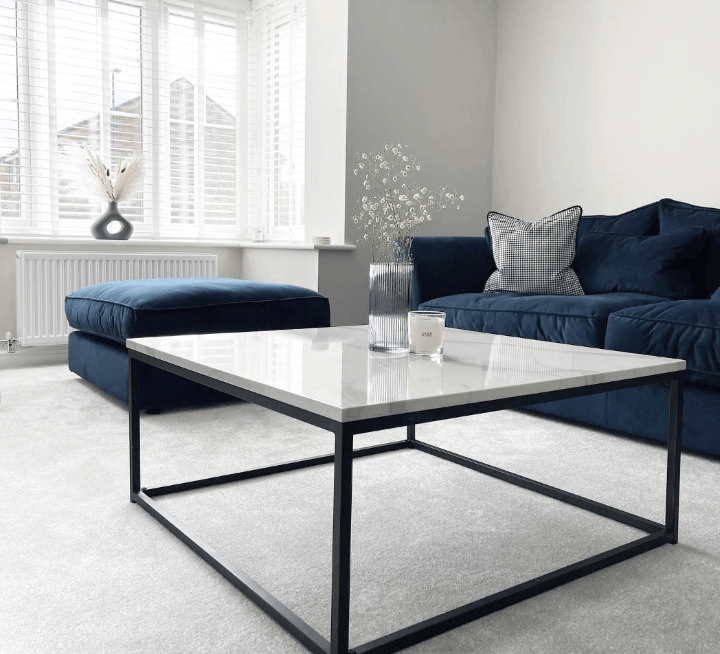 9 Modern Coffee Table Decor Tips To Spruce Your Living Room