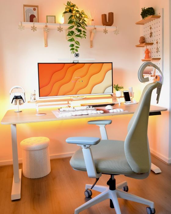 7 Ways to Make Your Office Chair More Comfortable