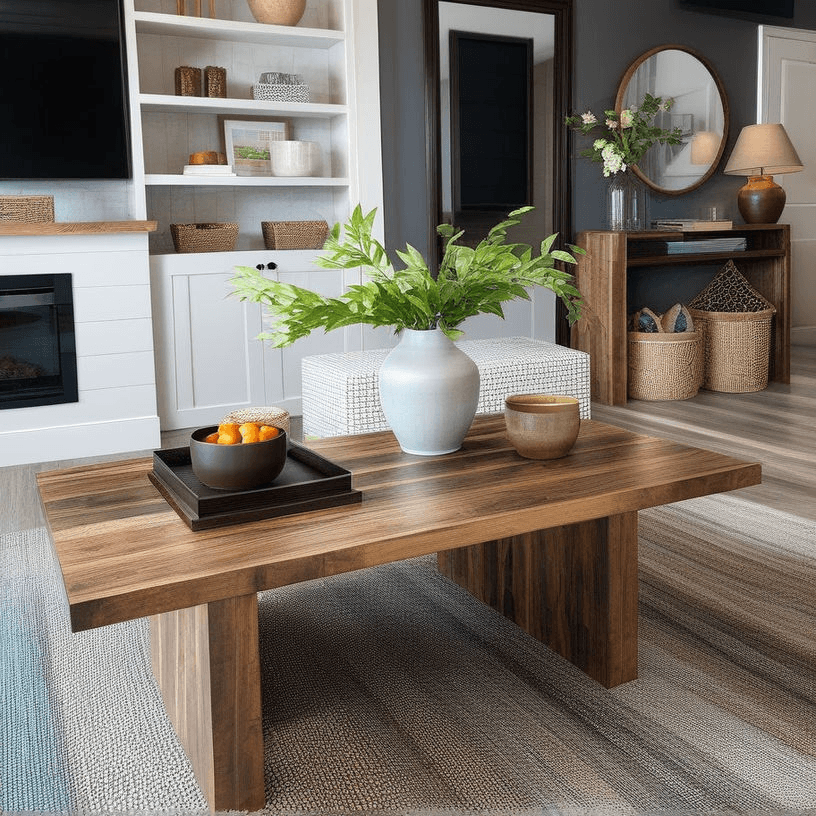 8 Best Coffee Table Sets That'll Match Your Home Perfectly - Local Furniture Outlet