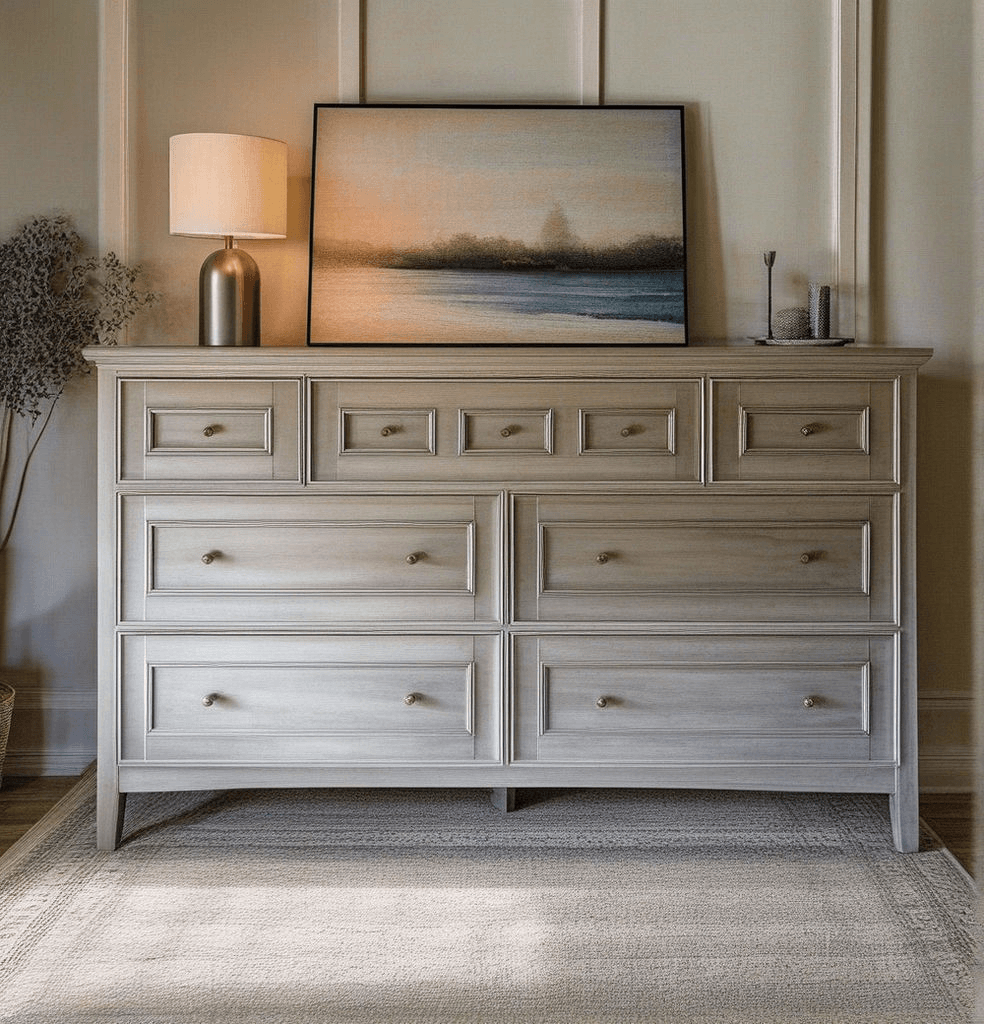 12 Budget-Friendly Dresser Picks That Look Expensive