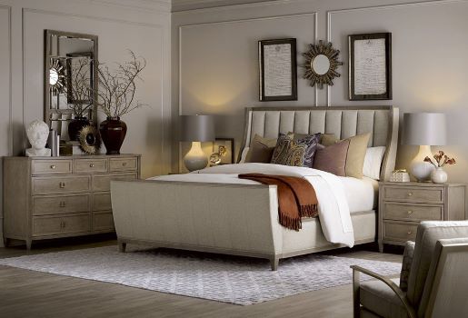 How to Furnish Your Room with Complete Bedroom Sets With Style