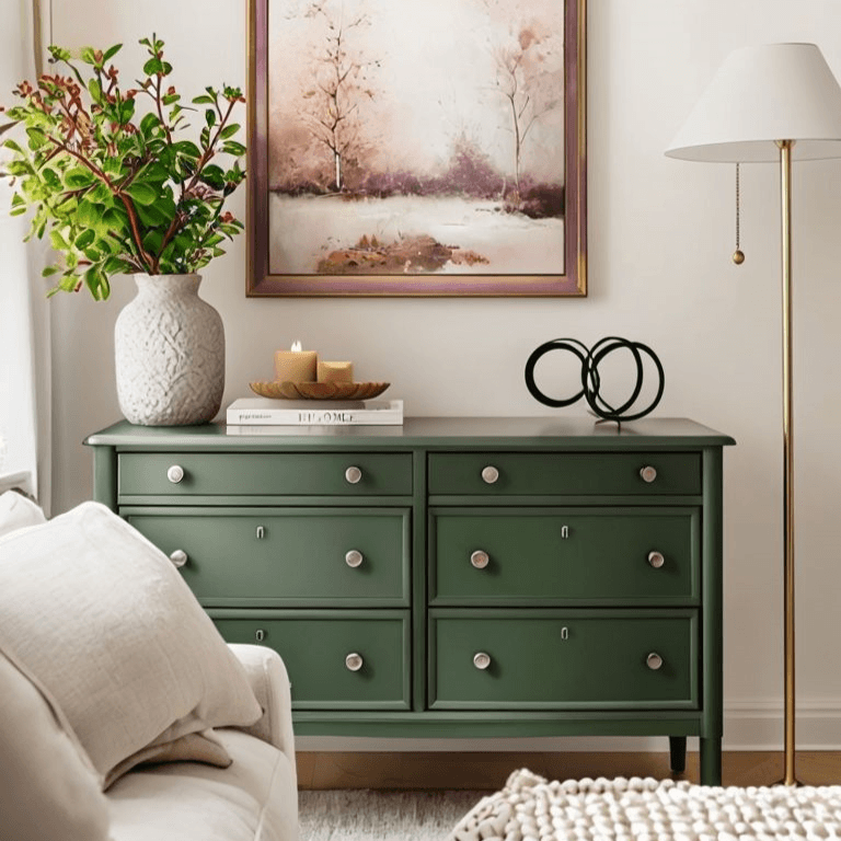 How to Measure a Dresser? - Local Furniture Outlet