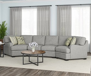 Modular Sectional Sofa