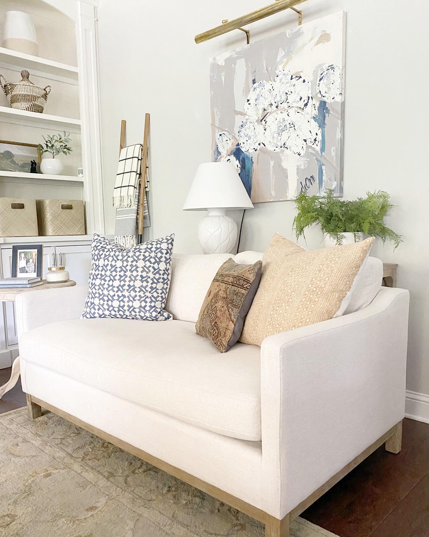 Sofa vs. Loveseat: Choosing Your Living Room Centerpiece