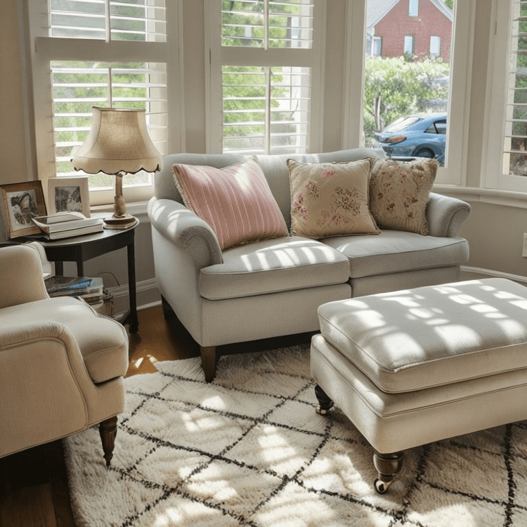 Understanding Loveseat Sizes - Local Furniture Outlet