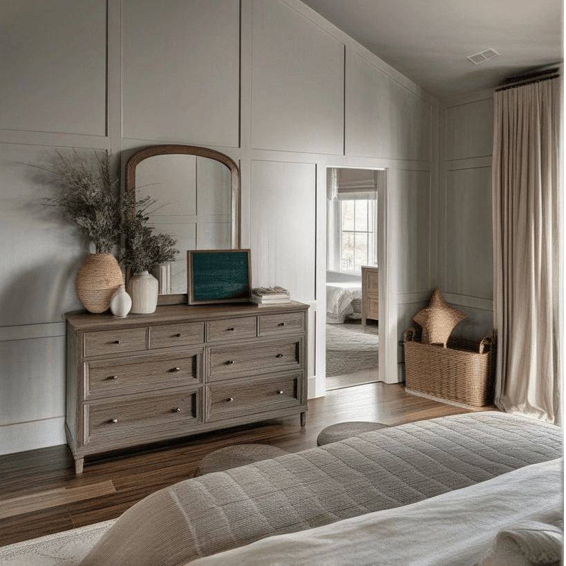 Top 7 Dresser Styles to Elevate Your Bedroom Décor