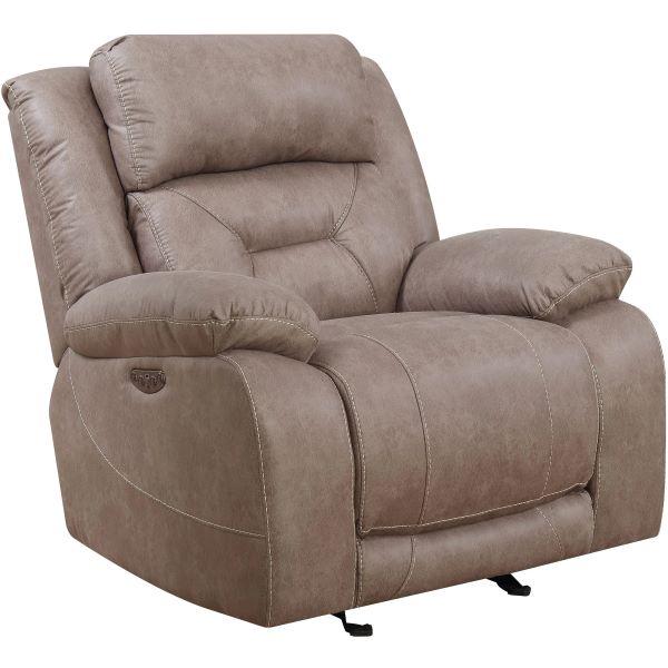 Aria Dual Power Recliner