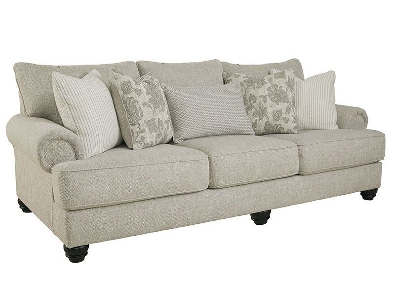 Asanti Sofa