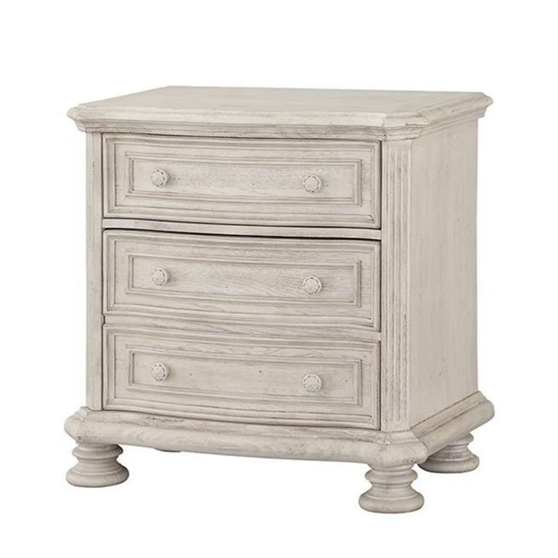 Barton Creek Nightstand