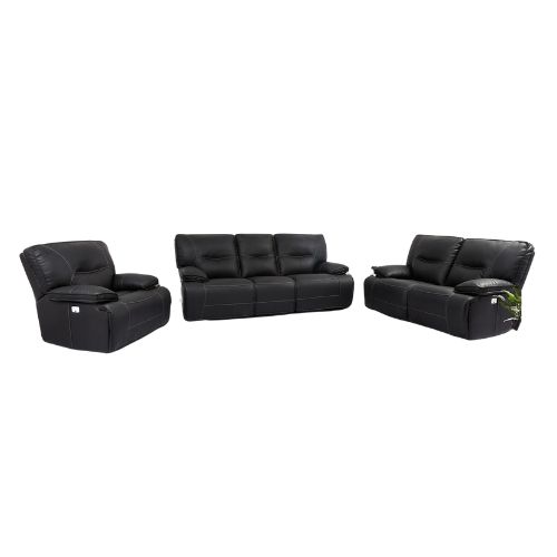 Black Living Room Furniture Sets - Local Furniture Outlet