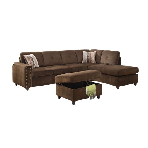 Brown Living Room Sets - Local Furniture Outlet