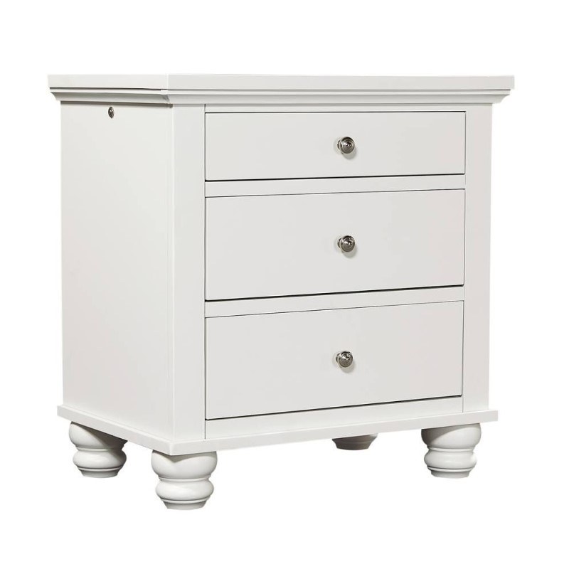 Cambridge Liv360 Nightstand