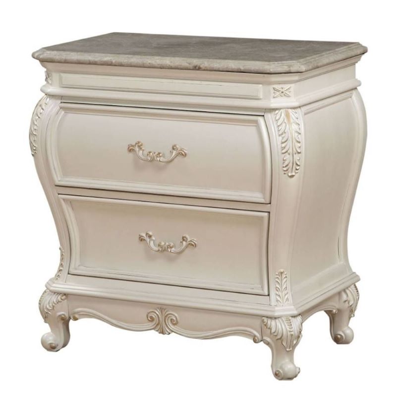 Chantelle Nightstand