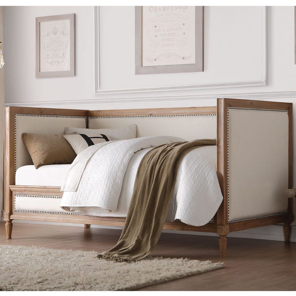 Charlton Twin Daybed - Acme Furniture - Local Furniture Outlet