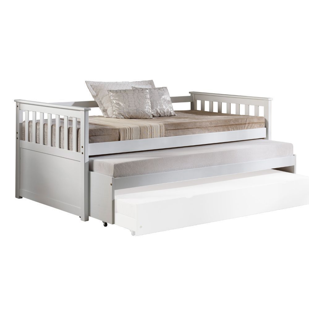 Cominia Twin Daybed - Acme Furniture - Local Furniture Outlet