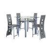 Counter Height Dining Room Sets