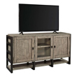 Distressed Media Consoles