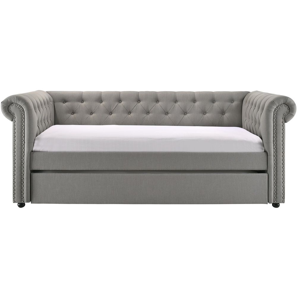 Ellie Daybed - Crown Mark FUrniture - Local Furniture Outlet