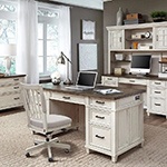 Executive Desk Furniture Sets