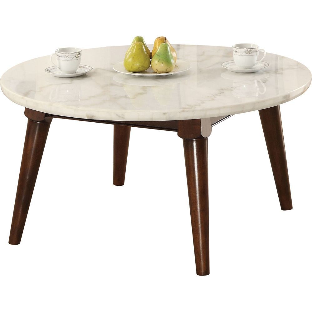 Gasha Coffee Table - Acme Furniture - Local Furniture Outlet