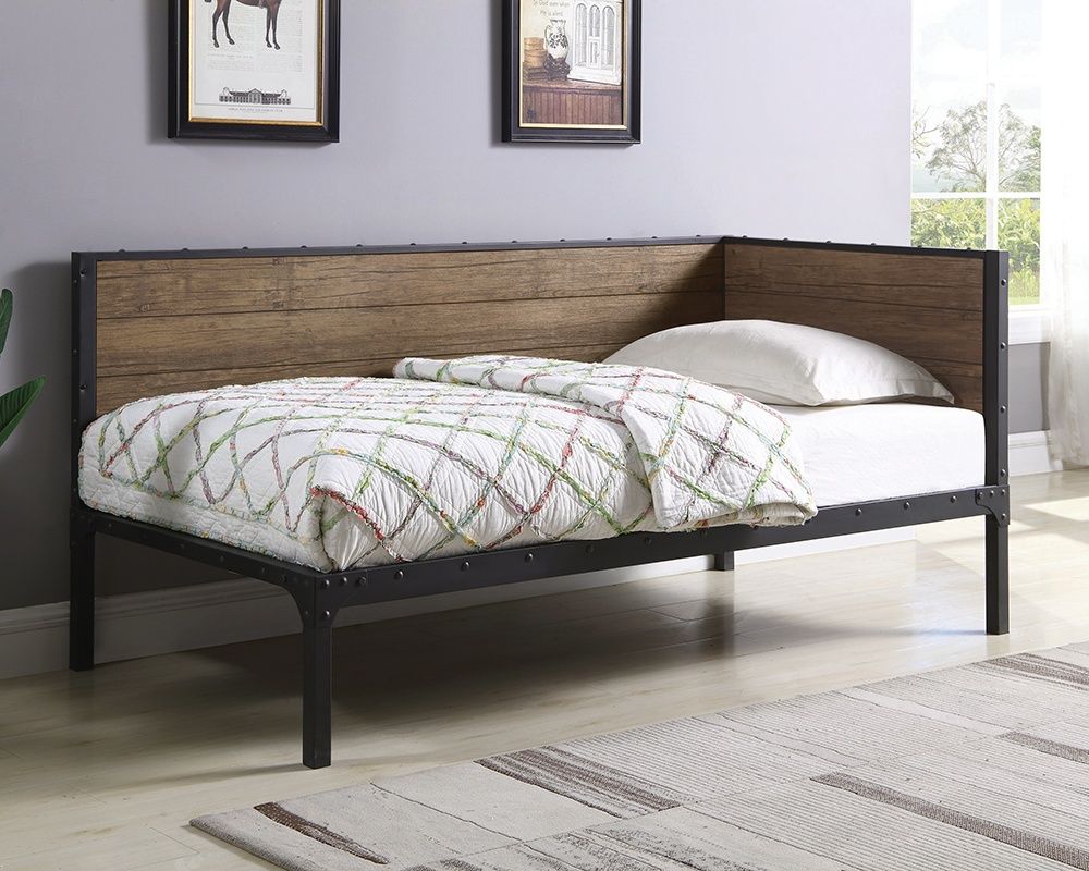 Getler Daybed - Coaster Furniture - Local Furniture Outlet