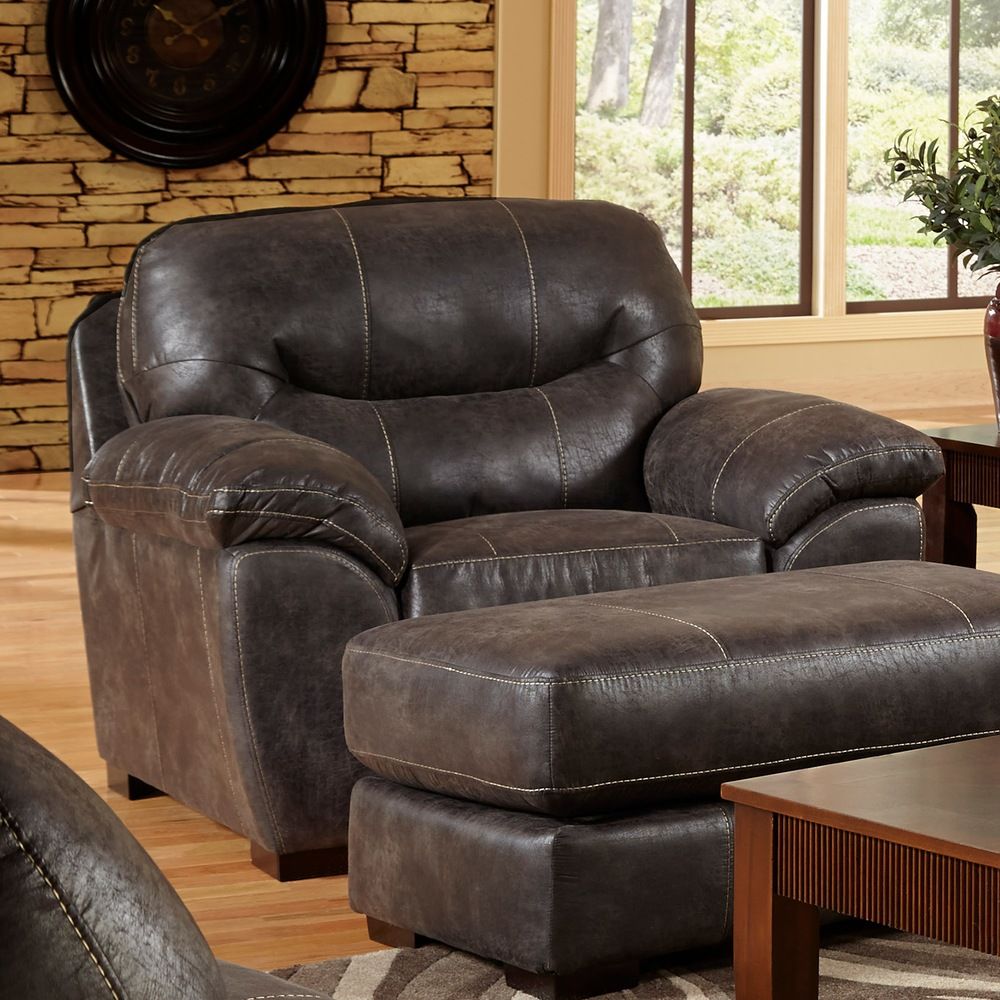 Grant Chair - Jackson Furniture - Local Furniture Outlet