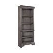 Grey Bookcases