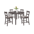 Grey Dining Table Sets