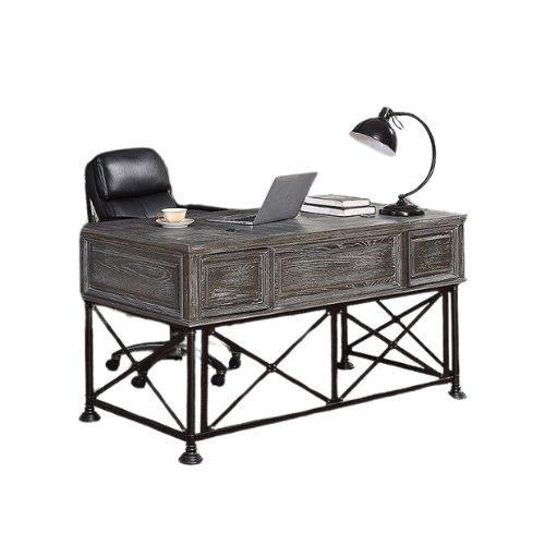 Grey Office Furniture Sets - Local Furniture Outlet