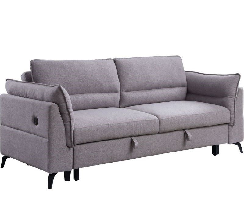 Helaine Futon Sleeper Sofa