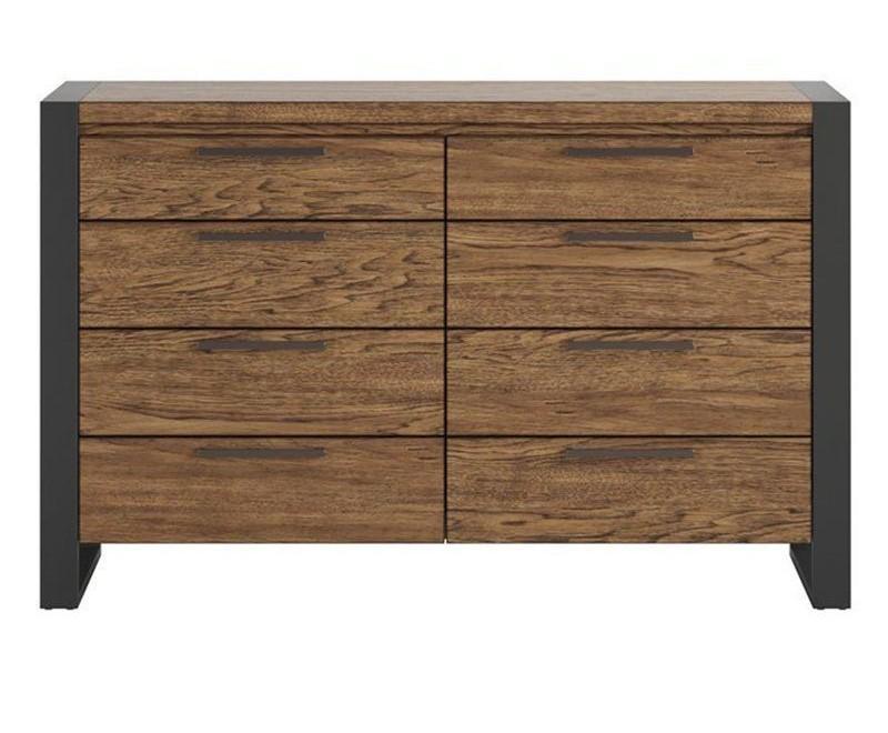 Hendrick Dresser - Emerald Home Furnishings - Local Furniture Outlet