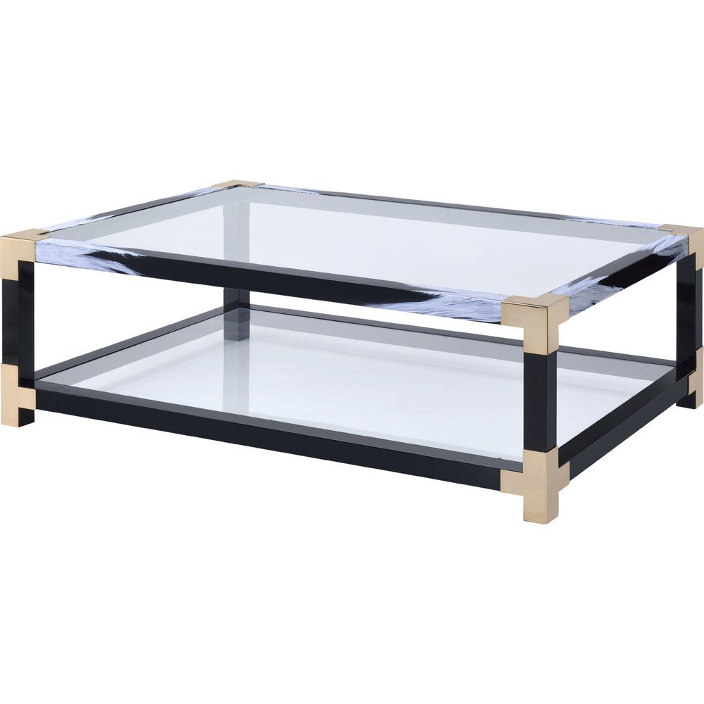 Lafty Coffee Table - Acme Furniture - Local Furniture Outlet