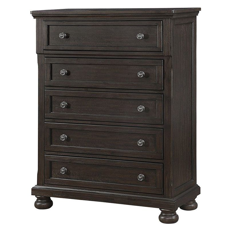 Lauren Chest - Avalon Furniture - Local Furniture Outlet