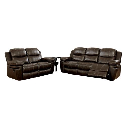 Leather Living Room Sets - Local Furniture Outlet