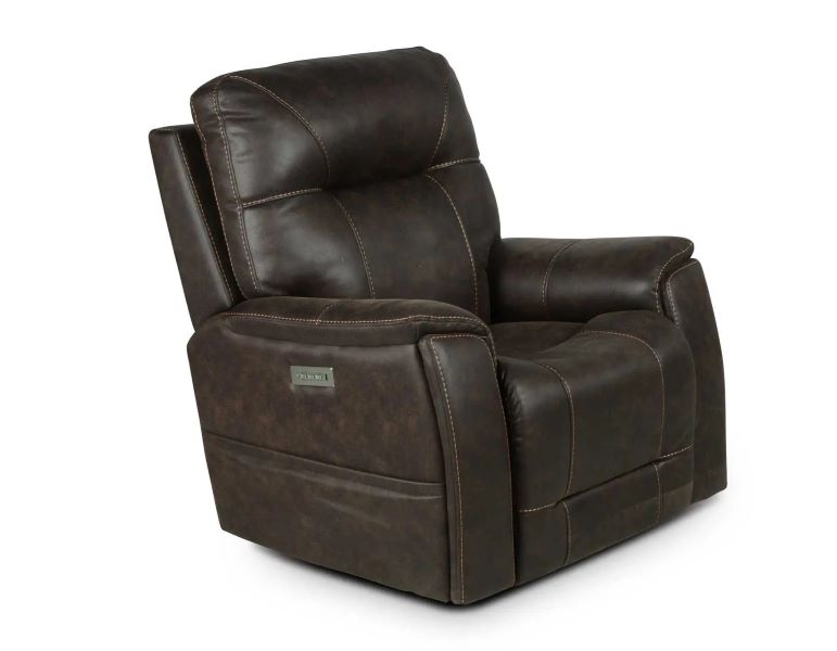 Lexington Triple Power Media Recliner